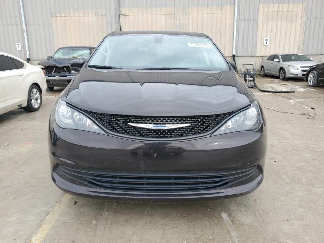 2018 CHRYSLER PACIFICA L - 2C4RC1AG4JR274986