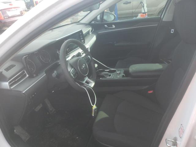 5XXG14J24MG054439 KIA K5 LXS