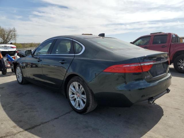 2016 JAGUAR XF PREMIUM - SAJBJ4BV5GCY22602