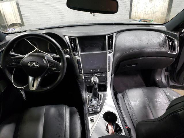 2017 INFINITI Q60 PREMIU - JN1EV7EL0HM551829