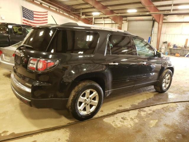 1GKKVPKDXFJ282528 GMC Acadia