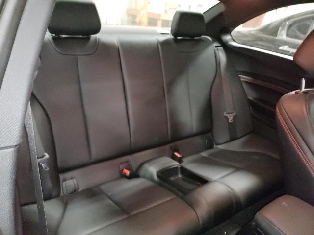 2016 BMW 228 XI SUL - WBA1G9C50GVX97226