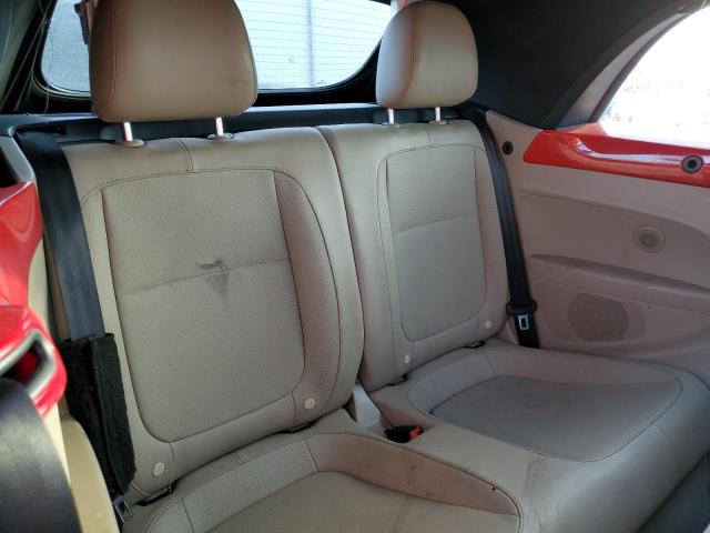 2015 VOLKSWAGEN BEETLE TDI 3VW5A7AT9FM804692