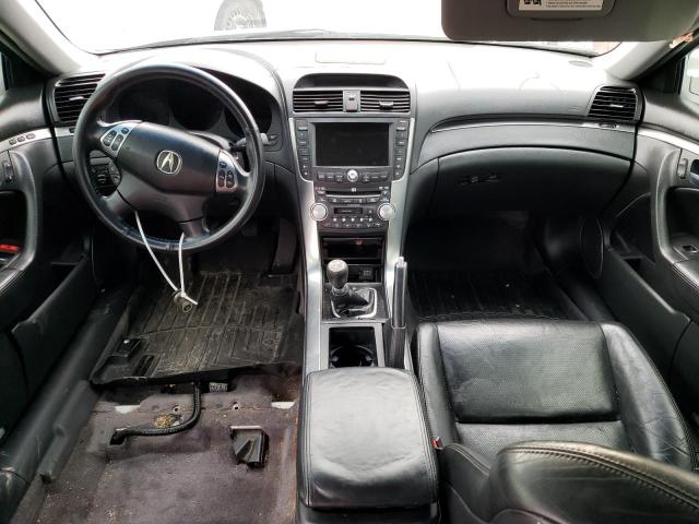 19UUA65506A019805 Acura 3.2TL