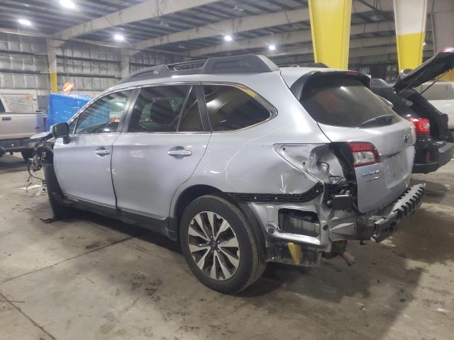 4S4BSAJC3F3362165 Subaru Outback 2.5i Limited