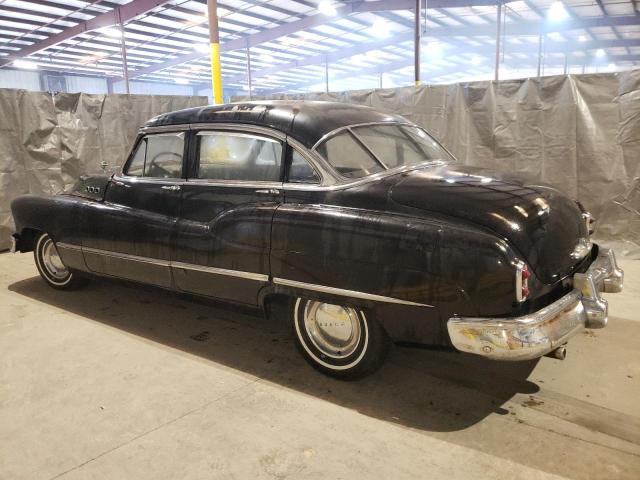 BUICK  1950 1