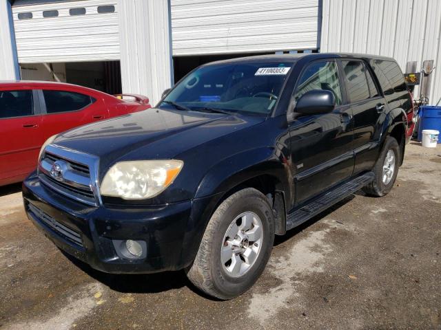 2008 Toyota 4Runner SR5