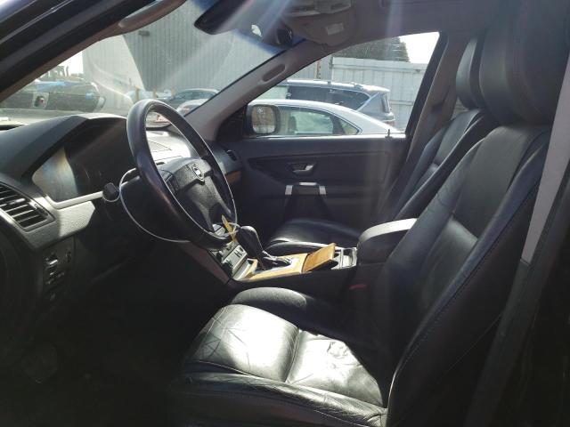 YV4CZ982881465836 Volvo XC90