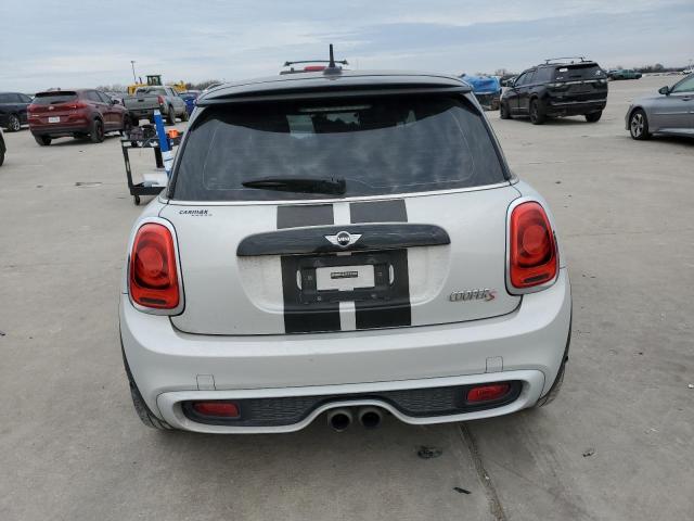 2018 MINI COOPER S - WMWXP7C54J2A48987