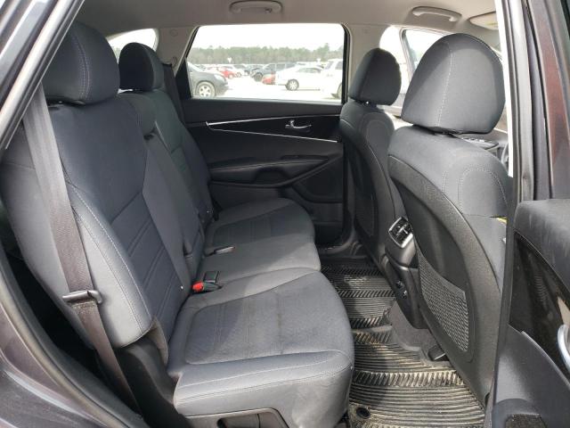 2019 KIA SORENTO L 5XYPG4A34KG523304