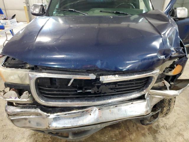 1GTEK19T9XE501310 GMC New Sierra K1500