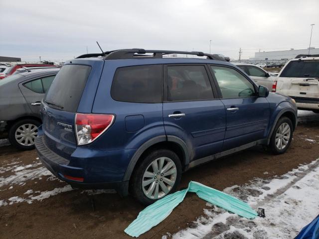 JF2SHADC5BH757980 Subaru Forester 2.5x Premium