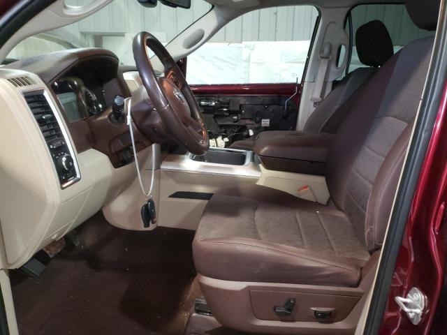 2017 RAM 1500 SLT 1C6RR6LT3HS613825