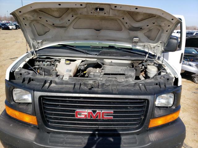 1GTS7AF49C1155469 GMC Savana G1500