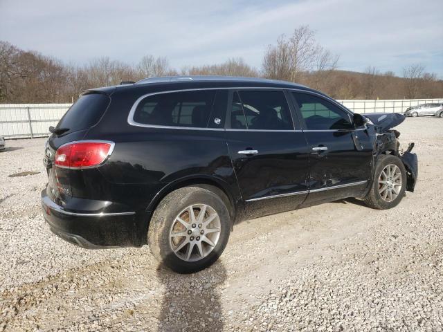 5GAKVBKD2GJ266650 Buick Enclave