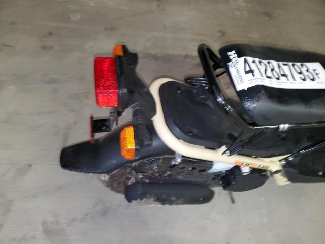 2023 HONDA NPS50 - JH2AF5819PK101475