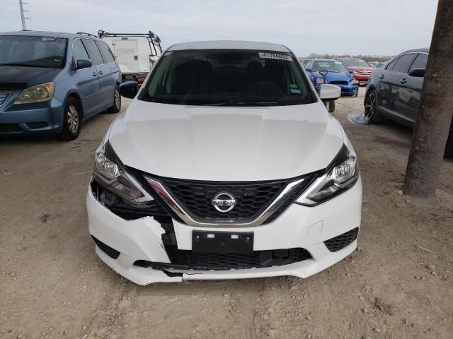 2019 NISSAN SENTRA S 3N1AB7AP2KY271561