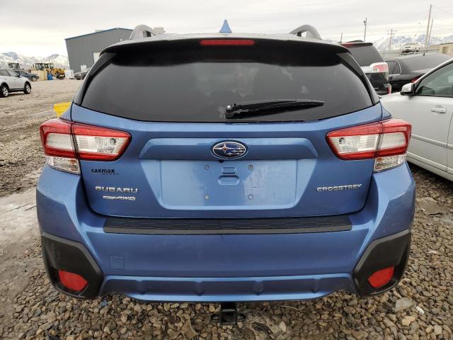 JF2GTACC5K8288833 Subaru Crosstrek Premium