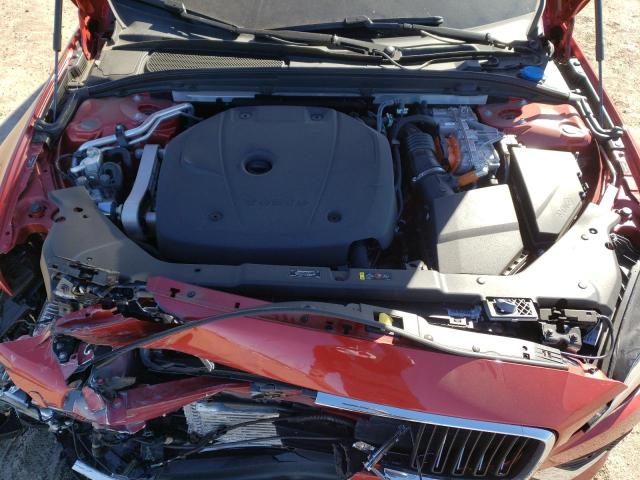 2022 VOLVO S60 T8 REC 7JRBR0FL0NG177874