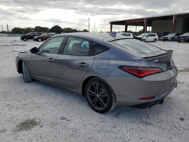 2023 ACURA INTEGRA A- - 19UDE4H6XPA015758
