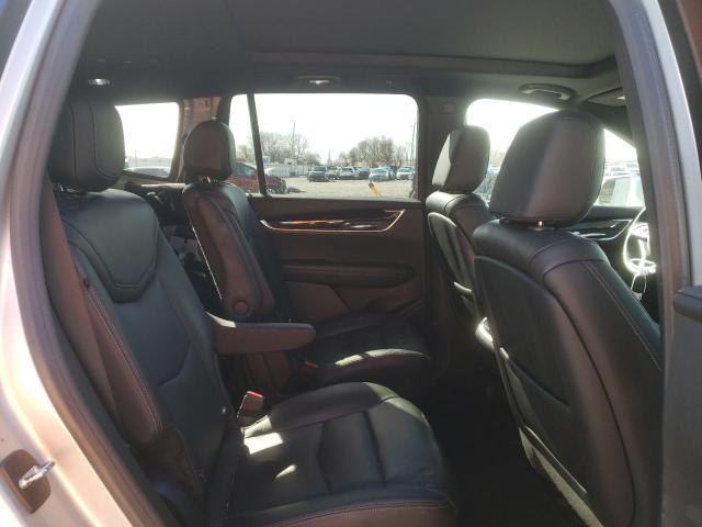 2020 CADILLAC XT6 PREMIU - 1GYKPCRSXLZ122143