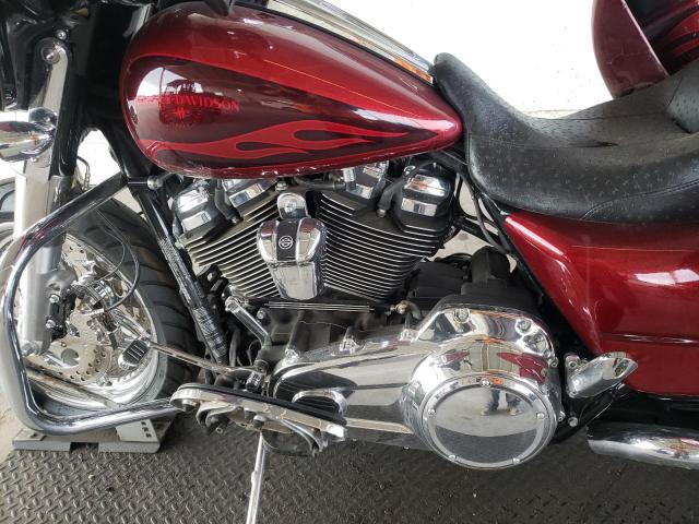 2017 HARLEY-DAVIDSON FLHXS STRE - 1HD1KRC12HB639390