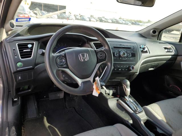 2015 HONDA CIVIC LX 2HGFG3B58FH516998