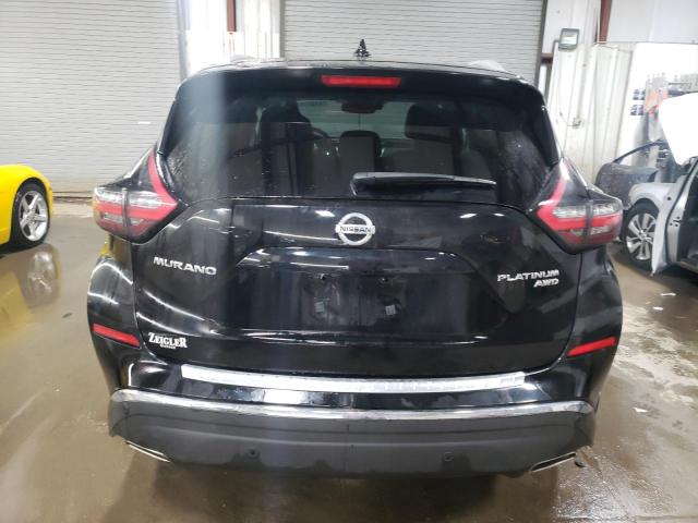 5N1AZ2DS0LN147830 Nissan Murano PLA 6