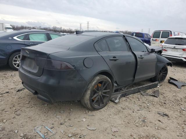 2017 JAGUAR XE - SAJAR4BG3HA969522