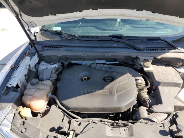 5LMCJ1A91FUJ10773 Lincoln MKZ
