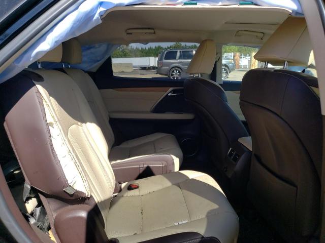 2019 LEXUS RX 350 L - JTJGZKCA7K2013370