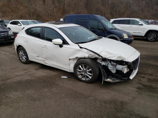 2016 MAZDA 3 TOURING - JM1BM1L73G1338699