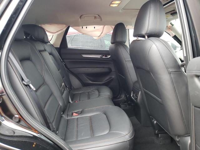 2023 MAZDA CX-5 PREMI - JM3KFBEM8P0131760