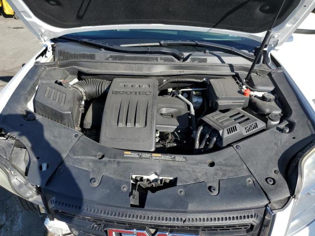 2GKALMEK6G6281045 GMC Terrain Sle