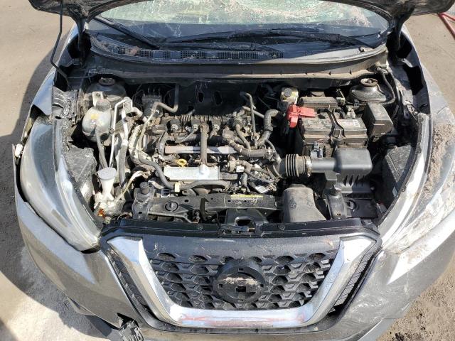 2020 NISSAN KICKS SV - 3N1CP5CV1LL539881