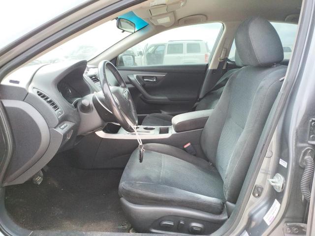 2015 NISSAN ALTIMA 2.5 - 1N4AL3AP8FC168278