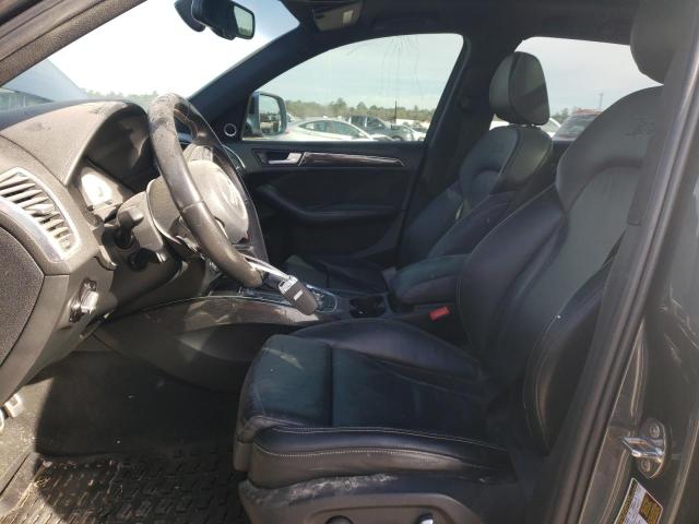 2016 AUDI SQ5 PREMIU - WA1CCAFP5GA045688