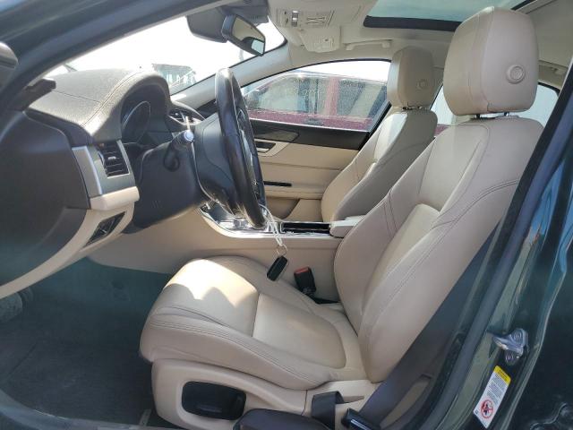 2016 JAGUAR XF PREMIUM - SAJBJ4BV5GCY22602