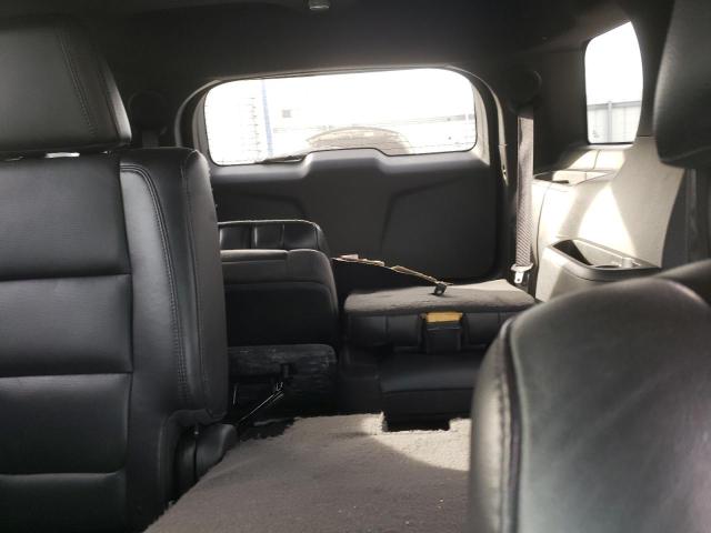 2013 Ford Explorer Limited VIN: 1FM5K8F83DGA41193 Lot: 41957133