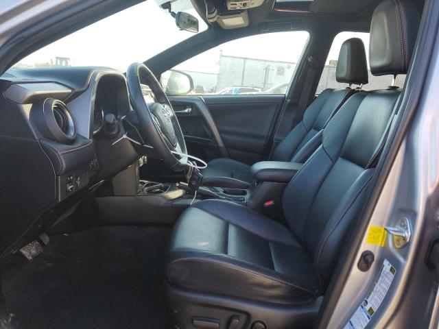 2016 TOYOTA RAV4 SE - 2T3JFREV6GW502822