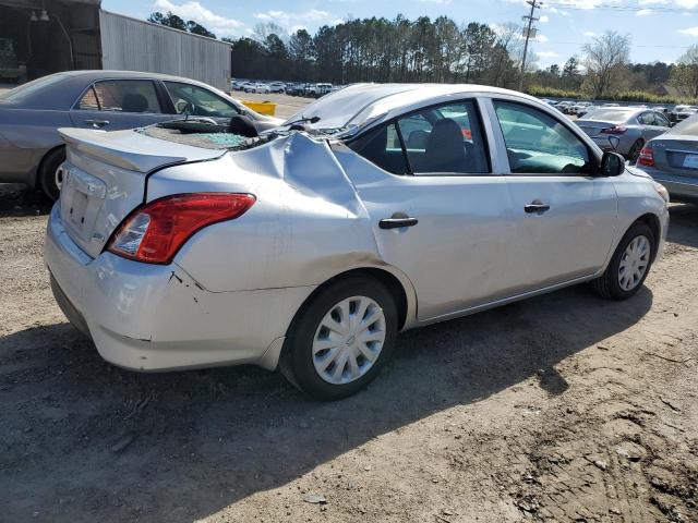 3N1CN7AP9FL823110 Nissan VERSA S