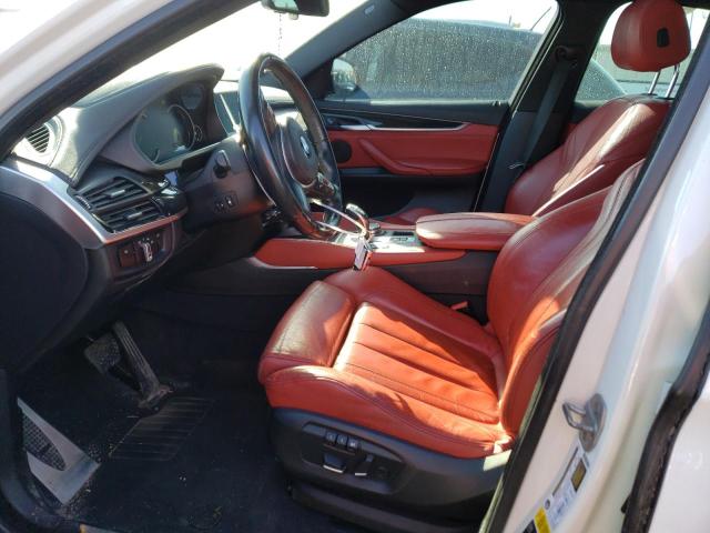 5UXKU2C5XF0N76332 BMW X6 Xdrive35i