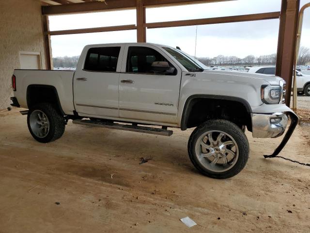 3GTU2NEC3JG615344 GMC Sierra K1500 Slt
