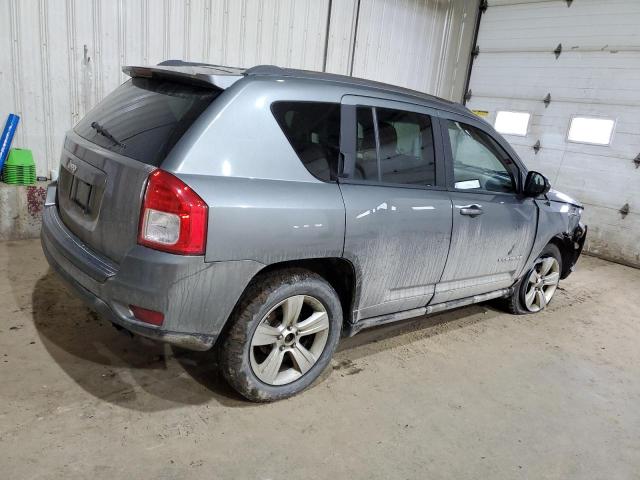 1C4NJDEB4CD658390 Jeep Compass