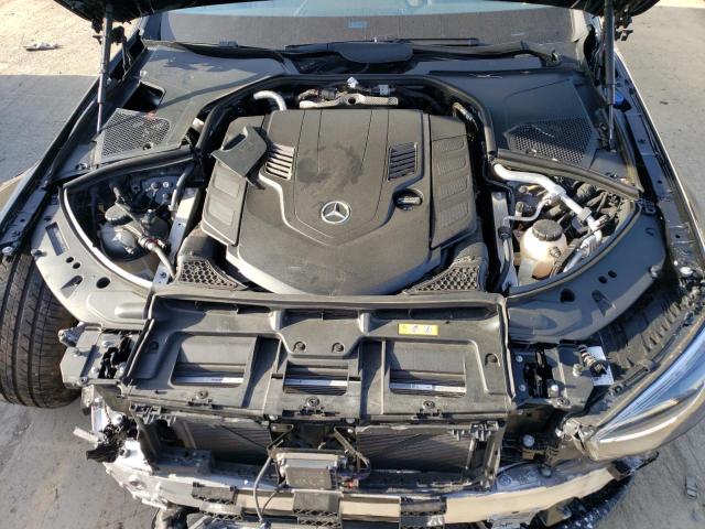 2022 MERCEDES-BENZ S 580 4MAT - W1K6G7GB4NA118789