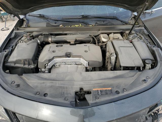 2019 CHEVROLET IMPALA LT - 2G11Z5SA2K9122681