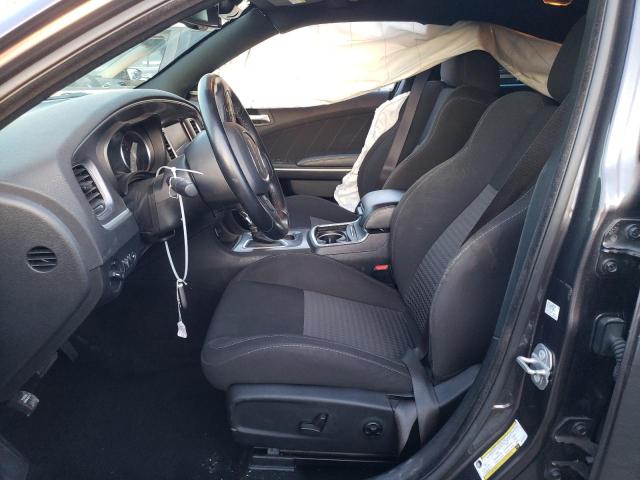 2C3CDXCT6MH583972 Dodge CHARGER R/T