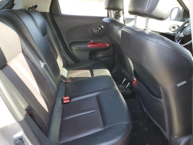 JN8AF5MV7BT016319 Nissan JUKE S