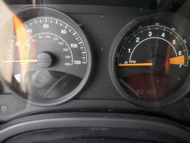 2015 JEEP PATRIOT SP - 1C4NJPBA2FD389601
