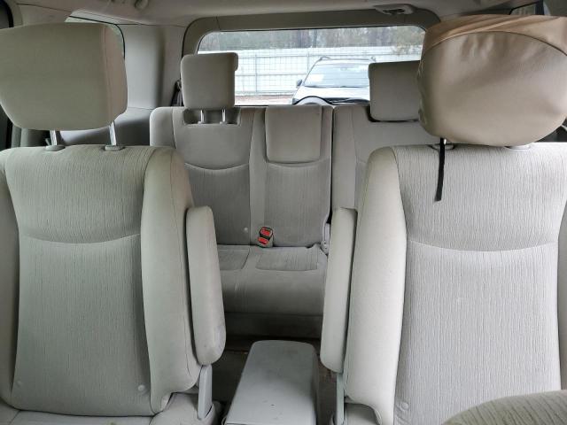 2015 NISSAN QUEST - JN8AE2KP6F9134094